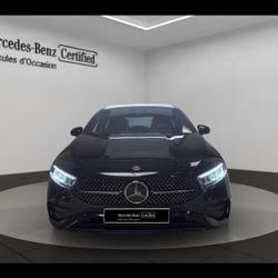 Mercedes Classe A 250 e Hybrid EQ 163+109ch AMG Line 8G-DCT Fleury-les-Aubrais