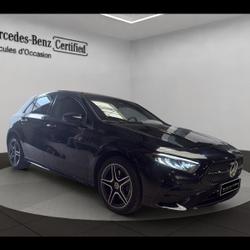 Mercedes Classe A 250 e Hybrid EQ 163+109ch AMG Line 8G-DCT Fleury-les-Aubrais