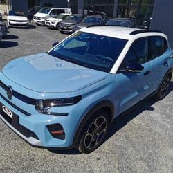 Citroen C3 1.2 Hybride 100ch PLUS Thiers