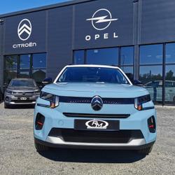 Citroen C3 1.2 Hybride 100ch PLUS Thiers