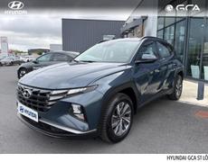 Hyundai Tucson Saint-Lô