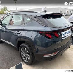 Hyundai Tucson 1.6 T-GDi 230ch Hybrid Intuitive BVA6 Saint-L&ocirc;