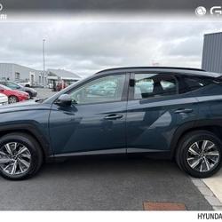 Hyundai Tucson 1.6 T-GDi 230ch Hybrid Intuitive BVA6 Saint-L&ocirc;