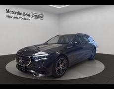 Mercedes Classe E Fleury-les-Aubrais