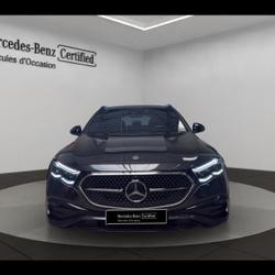 Mercedes Classe E 300 e Hybrid EQ 204+129ch AMG Line 9G-Tronic Fleury-les-Aubrais