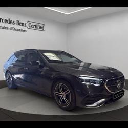Mercedes Classe E 300 e Hybrid EQ 204+129ch AMG Line 9G-Tronic Fleury-les-Aubrais