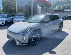 Kia EV4 Sallanches