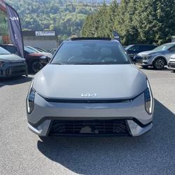 Kia EV4 204ch 81,4kWh GT-Line Sallanches