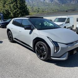 Kia EV4 204ch 81,4kWh GT-Line Sallanches