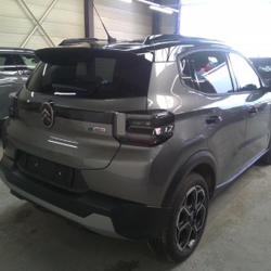 Citroen C3 Electrique 113ch 44,2kWh autonomie confort MAX Les Herbiers