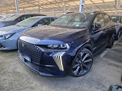 DS DS7 - E-TENSE 4x4 360ch La Premiere / TOIT OUVRANT / VISION 360 / HAYON MAIN LIBRE - 39 900 €