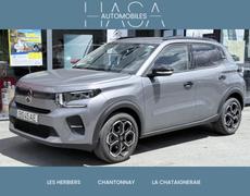 Citroen C3 Chantonnay