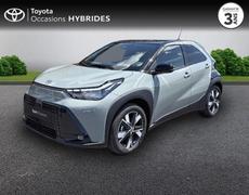 Toyota Aygo X Aubière