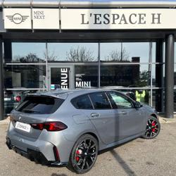 BMW Serie 1 120A 170ch M Sport DKG7 Haguenau