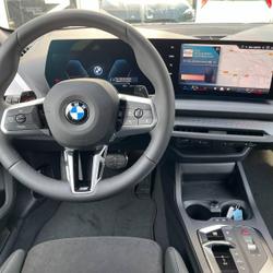 BMW Serie 1 120A 170ch M Sport DKG7 Haguenau