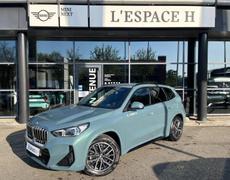 BMW X1 Haguenau