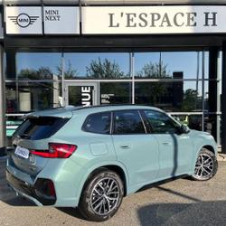 BMW X1 sDrive20i 170ch M Sport Haguenau