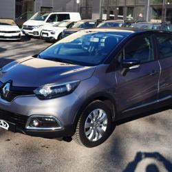 Renault Captur 1.5 dCi 90ch Stop&Start energy Zen eco&sup2; Thiers