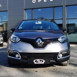 Renault Captur 1.5 dCi 90ch Stop&Start energy Zen eco&sup2; Thiers