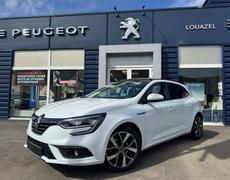 Renault Megane - 1.3 TCe 140ch FAP Intens Bose - 15 490 €