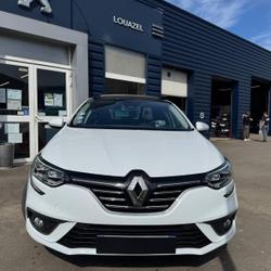Renault Megane 4 1.3 TCe 140ch FAP Intens Bose Saint-Jouan-de-l'Isle