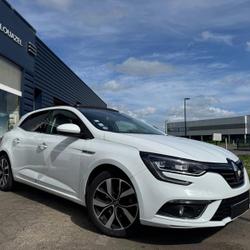 Renault Megane 4 1.3 TCe 140ch FAP Intens Bose Saint-Jouan-de-l'Isle