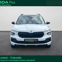 Skoda Kamiq 1.0 TSI Evo 2 116ch Monte Carlo DSG7 Lanester
