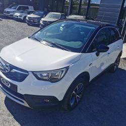 Opel Crossland X 1.2 Turbo 110ch ECOTEC Innovation Thiers