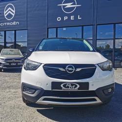 Opel Crossland X 1.2 Turbo 110ch ECOTEC Innovation Thiers