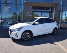 Hyundai i20 Dunkerque