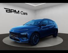 Hyundai Bayon Saint-Doulchard