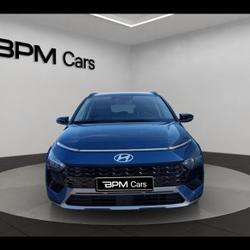 Hyundai Bayon 1.0 T-GDi 100ch Creative Saint-Doulchard