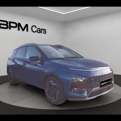 Hyundai Bayon 1.0 T-GDi 100ch Creative Saint-Doulchard