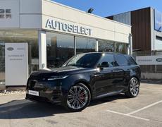 Land Rover Range Rover Sport Aix-en-Provence