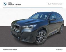 BMW X1 Bourgoin-Jallieu