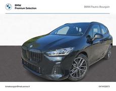 BMW Serie 2 Active Tourer Bourgoin-Jallieu