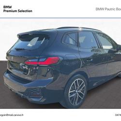 BMW Serie 2 Active Tourer 220i 170ch M Sport DKG7 Bourgoin-Jallieu