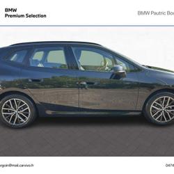 BMW Serie 2 Active Tourer 220i 170ch M Sport DKG7 Bourgoin-Jallieu