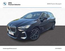 BMW Serie 2 Active Tourer Bourgoin-Jallieu