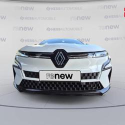 Renault Megane 4 E-Tech Electric EV60 220ch Techno super charge Illzach