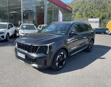 Kia Sorento Sallanches