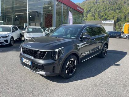 Kia Sorento - 1.6 T-GDi 288ch PHEV Premium Business 4x4 7 places - 65 990 €