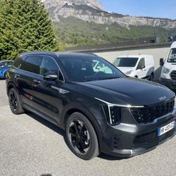 Kia Sorento 1.6 T-GDi 288ch PHEV Premium Business 4x4 7 places Sallanches