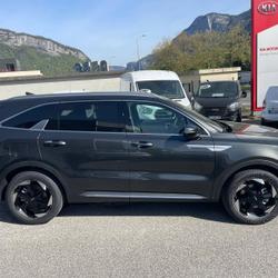 Kia Sorento 1.6 T-GDi 288ch PHEV Premium Business 4x4 7 places Sallanches
