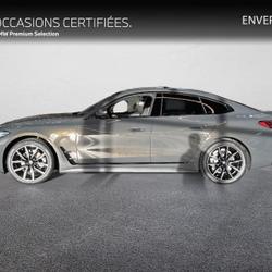 BMW i4 eDrive40 340ch M Sport Beaucouz&eacute;