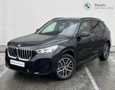 BMW X1 Saint-Herblain