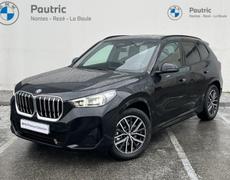 BMW X1 Saint-Herblain
