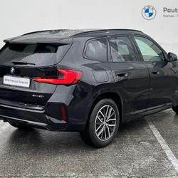 BMW X1 sDrive20i 170ch M Sport Saint-Herblain