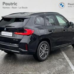 BMW X1 sDrive20i 170ch M Sport Saint-Herblain