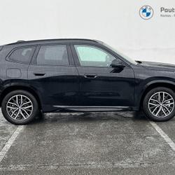 BMW X1 sDrive20i 170ch M Sport Saint-Herblain